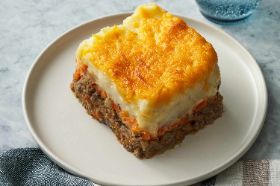 Shepard's Pie