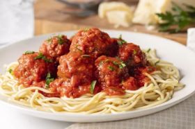 Meatballs