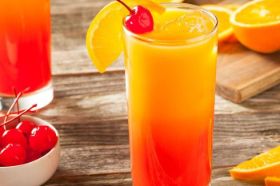 Mix Drink Special Happy Hour