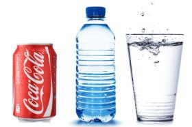 S9ft Drinks Water ,Sodas