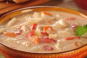 Soup Small of the Day