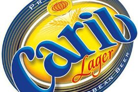 Carib Beer