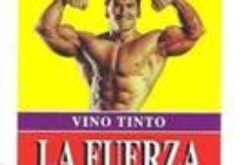 La Fueza Wine