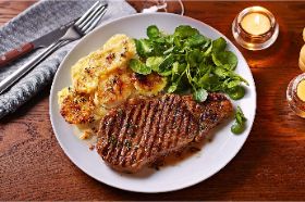 Steak